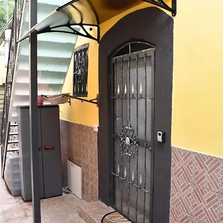 House A Vanedda *