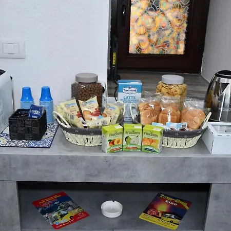 Apartment House A Vanedda Catania