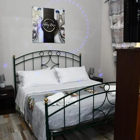 Apartment House A Vanedda Catania