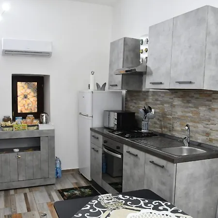 House A Vanedda Apartment *
