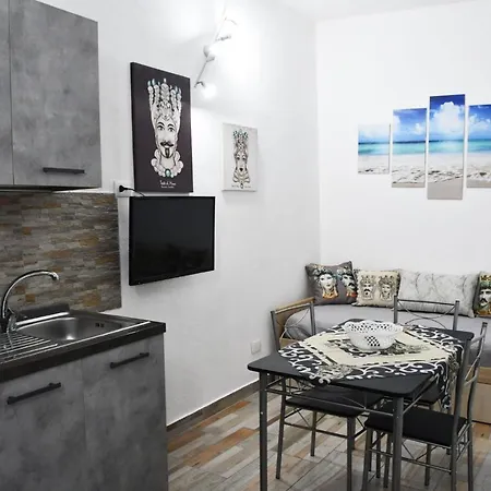 House A Vanedda