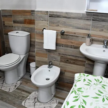 House A Vanedda
