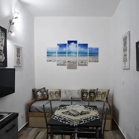 House A Vanedda Apartment *