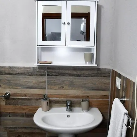 House A Vanedda