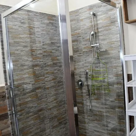 Apartament House A Vanedda *