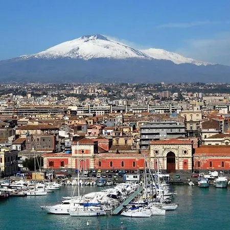 Apartament House A Vanedda